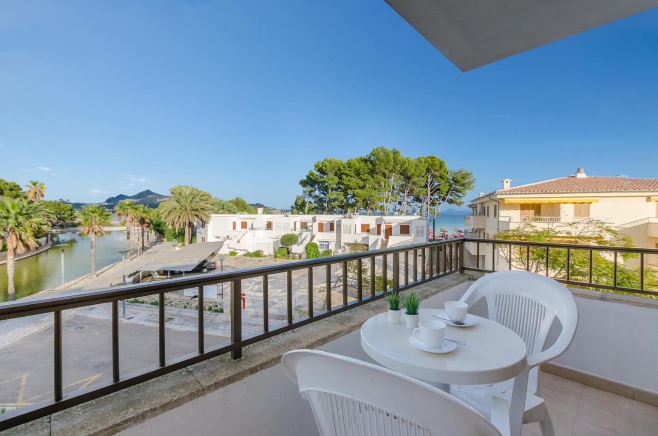 Yourhouse Venecia Alcúdia