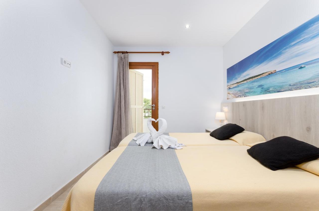 Hotel Yourhouse Venecia Alcúdia