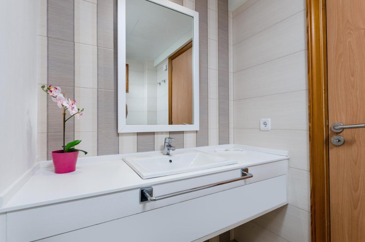 Hotel Yourhouse Venecia Alcúdia
