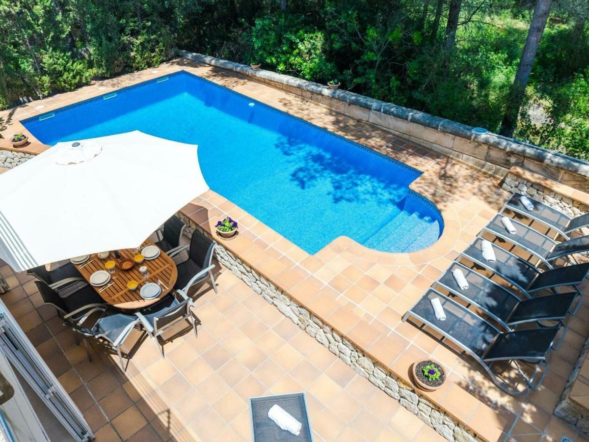 Belvilla By Oyo Bonaire Vakantiehuis Alcúdia