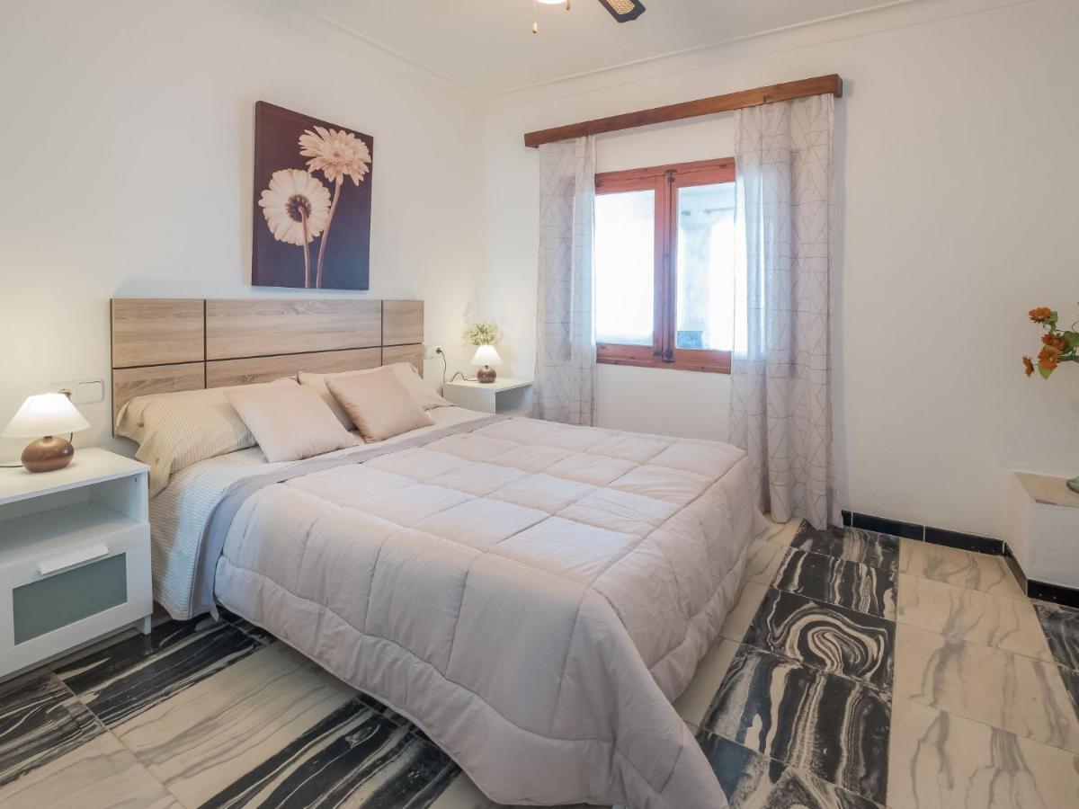Apartment Voramar