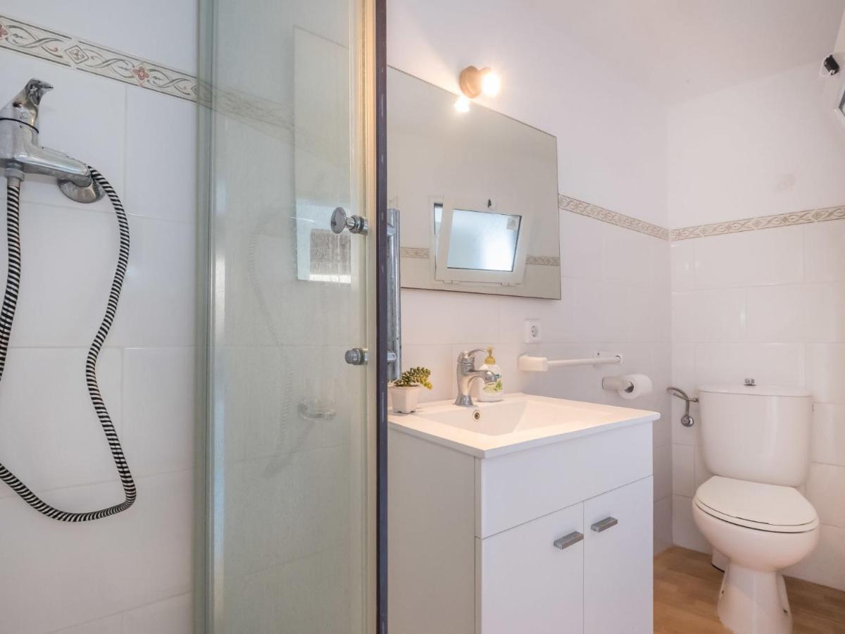 Apartment Voramar *