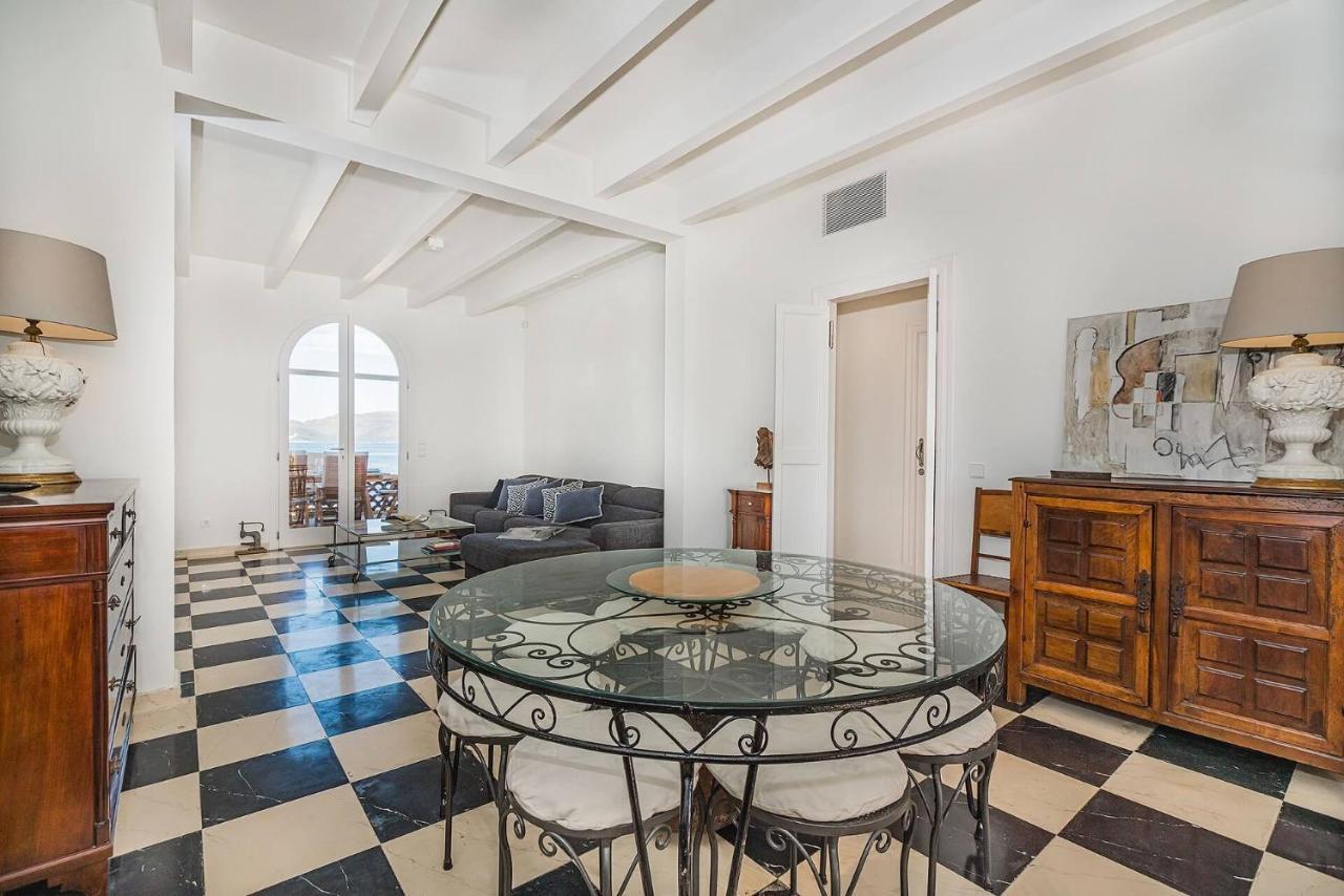 Beachfront Es Clot By Sealand Villa Alcúdia